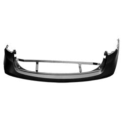 Bumper Rear Upper Primed Exclude Sport Capa For Hyundai - HY1114101C