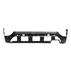 Bumper Lower Rear With Sensor Textured For Hyundai - HY1115121
