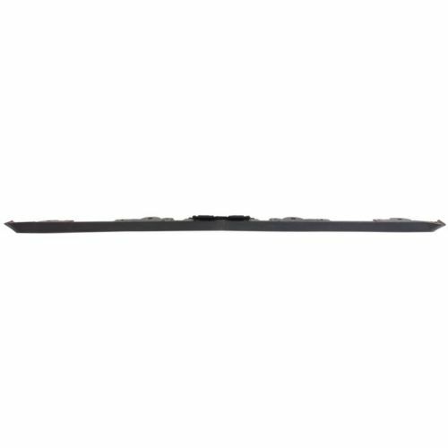Bumper Center Moulding Rear For Hyundai - HY1144106