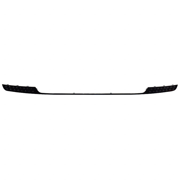 Bumper Molding Rear Black For Hyundai - HY1144110