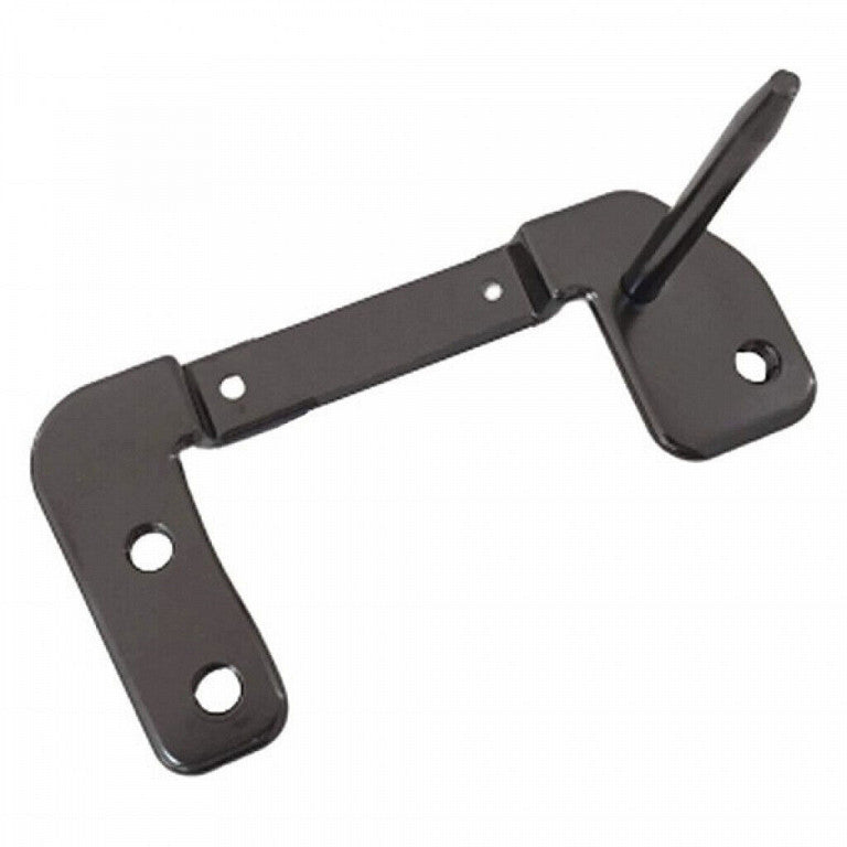 Bumper Mounting Bracket Rear Passenger Side For Hyundai - HY1167133