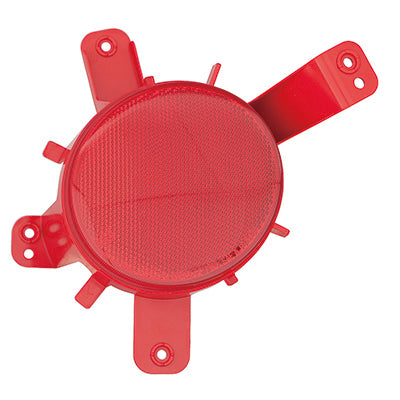 Reflector Rear Driver Side With Turbo High Quality For Hyundai - HY1184117