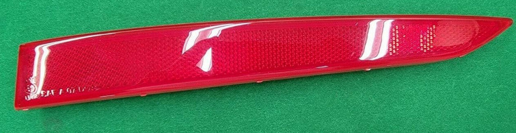 Reflector Rear Passenger Side Capa For Hyundai - HY1185122C