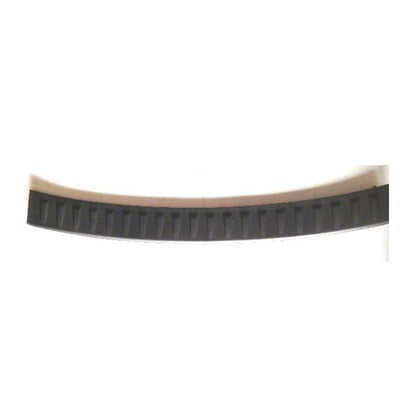 Bumper Step Pad Rear Textured For Hyundai - HY1191100