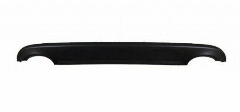 Bumper Lower Rear Textured Capa For Hyundai - HY1195101C