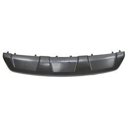 Valance Rear Without Blind Spot For Hyundai - HY1195109