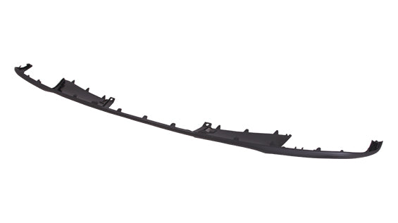 Valance Rear Primed Exclude Sport Model For Hyundai - HY1195114