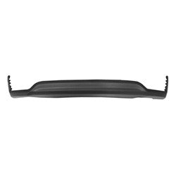 Valance Rear Textured Black For Hyundai - HY1195120