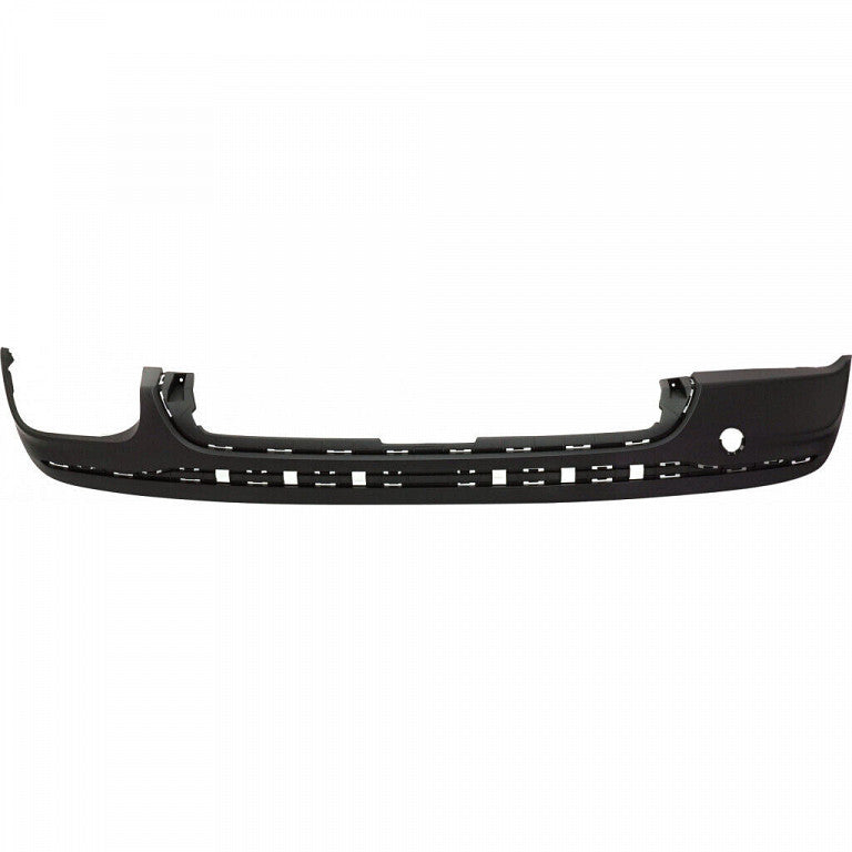 Valance Rear Primed 1.6 Turbo/Sport Models For Hyundai - HY1195127