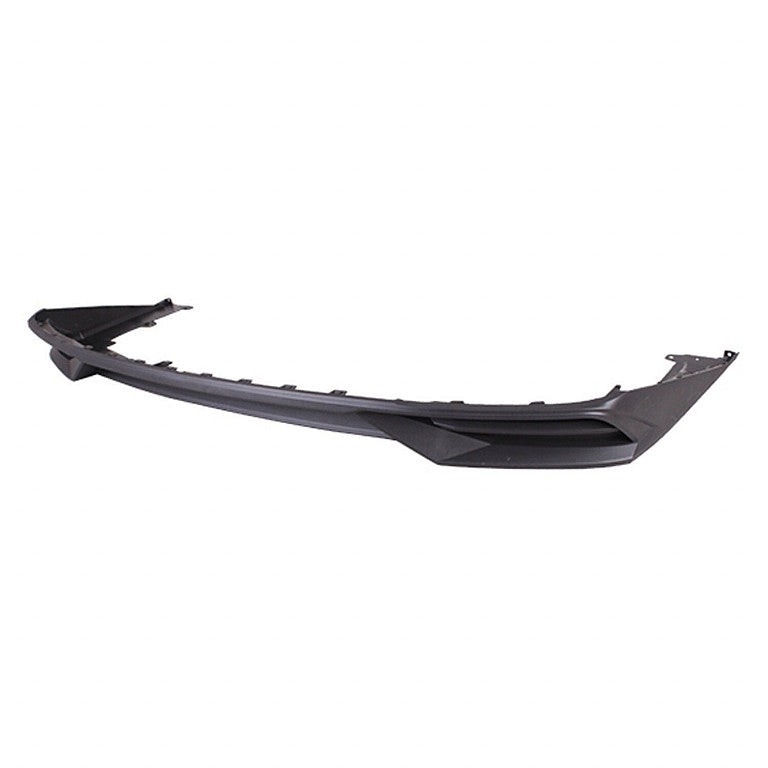 Valance Rear Lower Textured Us Built Capa For Hyundai - HY1195134C