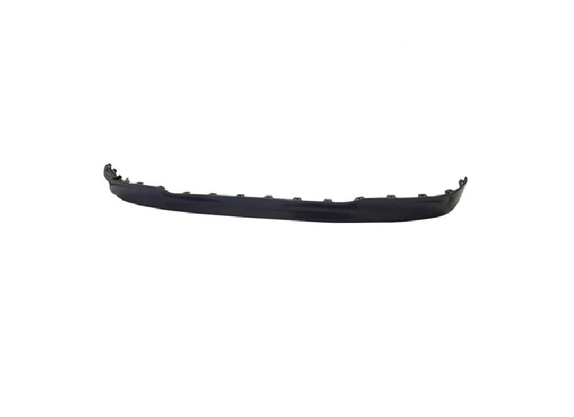 Bumper Rear Black For Hyundai - HY1195150