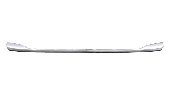 Grille Moulding Lower Chrome For Hyundai - HY1216100