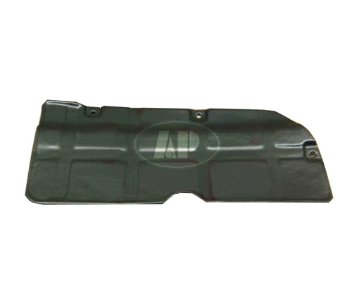 Undercar Shield Rear Driver Side For Hyundai - HY1228114