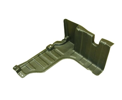 Undercar Shield Front Passenger Side For Hyundai - HY1228169U