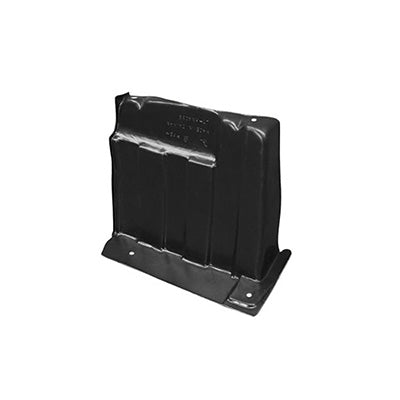 Undercar Shield Front Driver Side Usa Built For Hyundai - HY1228180