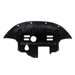 Undercar Shield 1.4L L4 Turbo For Hyundai - HY1228198