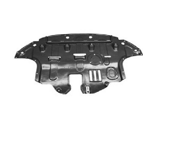 Undercar Shield Front Forward For Hyundai - HY1228208