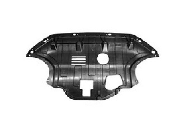 Undercar Shield Front Forward For Hyundai - HY1228213