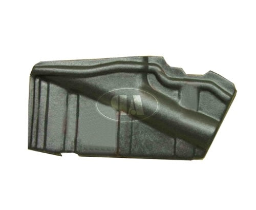 Undercar Shield Passenger Side Outer For Hyundai - hy1229117