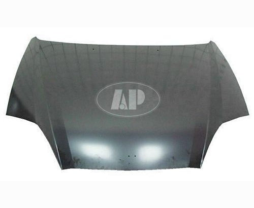 Hood Steel For Hyundai - HY1230131