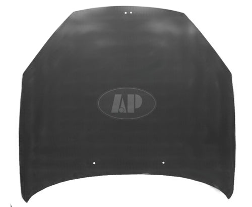 Hood Steel For Hyundai - HY1230141