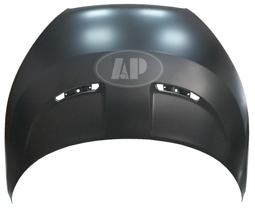 Hood Steel To 03/17/13 For Hyundai - HY1230154
