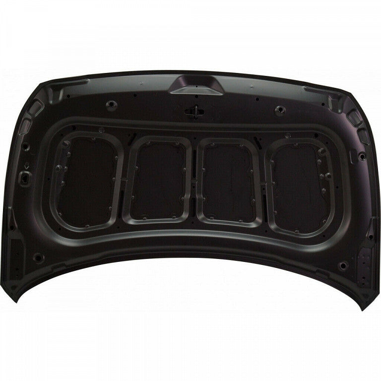 Hood Steel For Hyundai - HY1230171