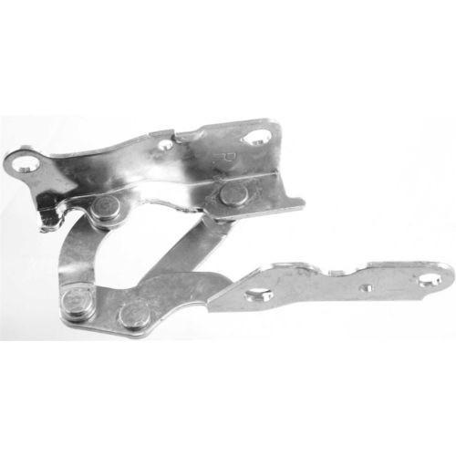 Hood Hinge Passenger Side For Hyundai - HY1236117