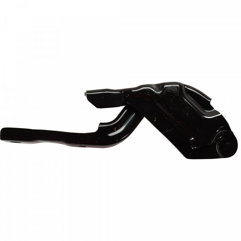 Hood Hinge Passenger Side Steel For Hyundai - HY1236171