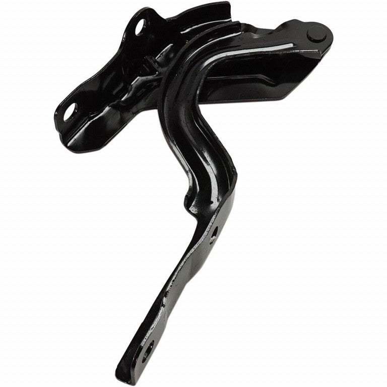 Hood Hinge Driver Side Steel For Hyundai - HY1236172