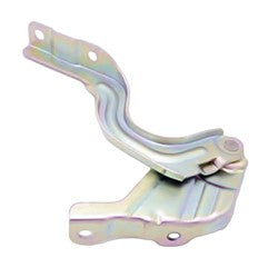 Hood Hinge Driver Side Steel For Hyundai - HY1236178