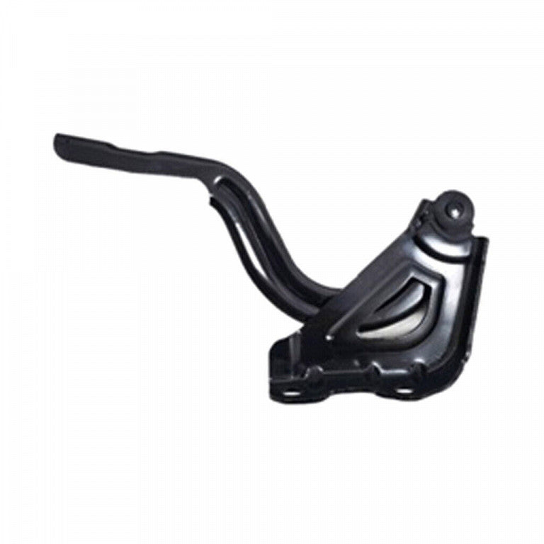 Hood Hinge Passenger Side Steel For Hyundai - HY1236197