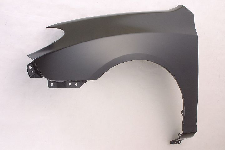 Fender Front Driver Side Capa For Hyundai - HY1240138C