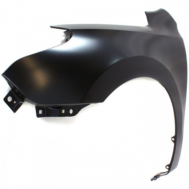 Fender Front Driver Side Touring Model Without Side Marker For Hyundai - HY1240145
