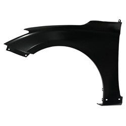 Fender Front Driver Side Steel 2.0L With Turbo/Moulding Capa For Hyundai - HY1240175C