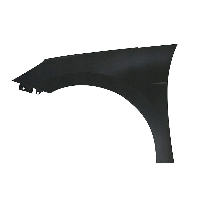 Fender Front Driver Side Steel Us/Korea Built Capa For Hyundai - HY1240180C