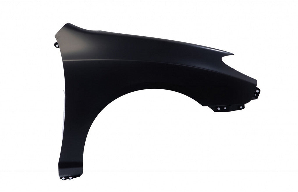 Fender Front Passenger Side For Hyundai - HY1241138