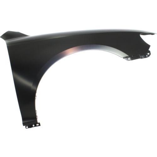 Fender Front Passenger Side Capa For Hyundai - HY1241140C