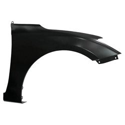 Fender Front Passenger Side Steel 2.0L Without Turbo/Moulding Capa For Hyundai - HY1241174C