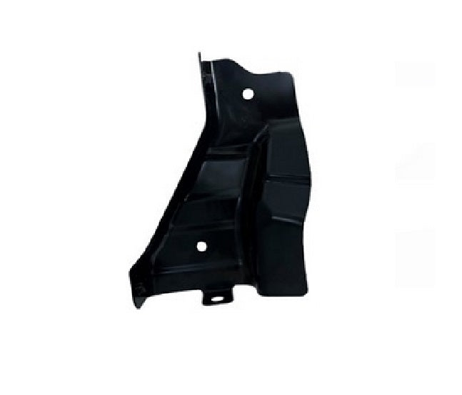 Fender Bracket Front Driver Side Steel For Hyundai - HY1244108
