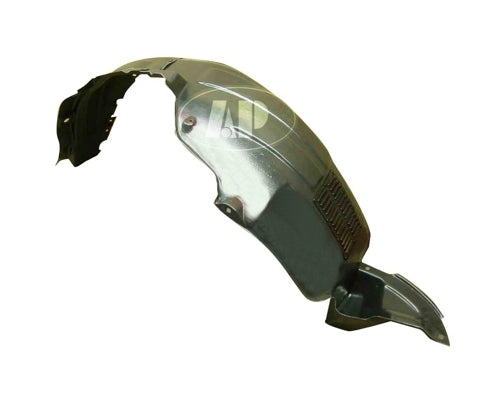 Fender Liner Front Driver Side For Hyundai - HY1248113