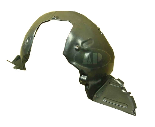 Fender Liner Driver Side For Hyundai - HY1248117