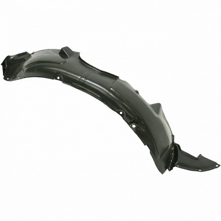 Fender Liner Passenger Side For Hyundai - HY1249118