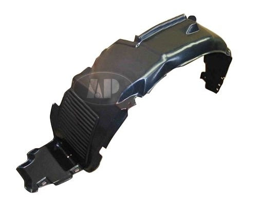 Fender Liner Driver Side For Hyundai - HY1250108
