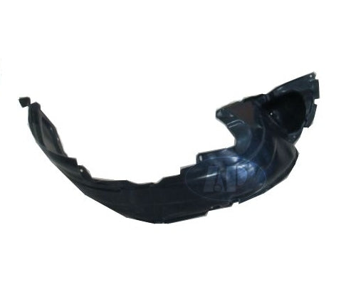 Fender Liner Front Passenger Side For Hyundai - HY1251114