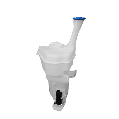 Washer Tank Reservoir With Cap/Pump Usa Built For Hyundai - HY1288137