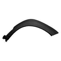 Wheel Arch Trim Front Passenger Side Gray For Hyundai - HY1291104