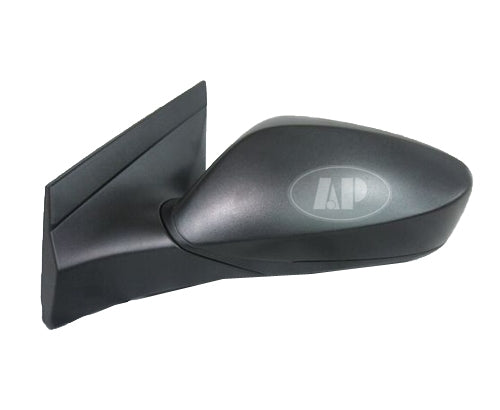 Door Mirror Driver Side Power Textured For Hyundai - HY1320196