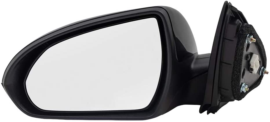 Door Mirror Driver Side Power Ptm Htd For Hyundai - HY1320248