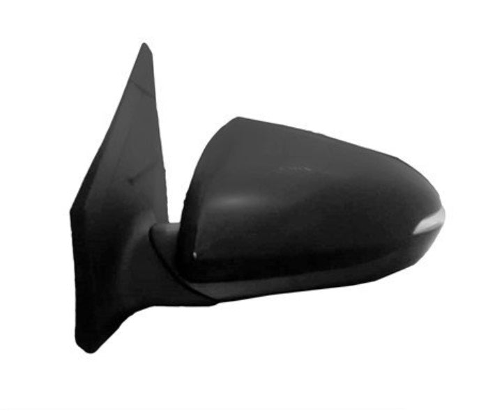 Door Mirror Driver Side Power Ptm Htd With Sel Trim/Signal For Hyundai - HY1320260
